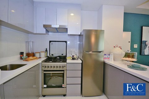 Villa en venta en Dubai, EAU 3 dormitorios, 195 m2 № 44747 - foto 5