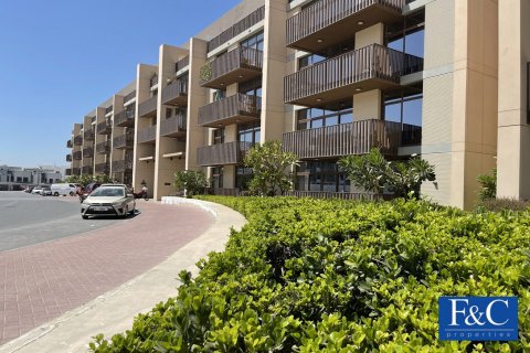 Apartamento en venta en Jumeirah Village Circle, Dubai, EAU 1 dormitorio, 89.8 m2 № 44937 - foto 15