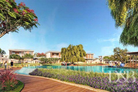 Villa en venta en Tilal Al Ghaf, Dubai, EAU 5 dormitorios, 5677 m2 № 38989 - foto 8