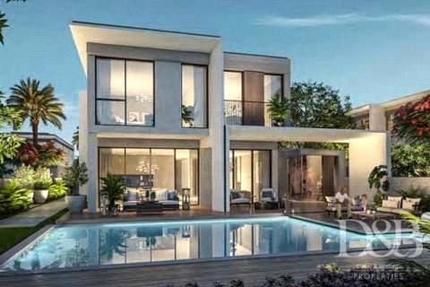 Villa en venta en Tilal Al Ghaf, Dubai, EAU 5 dormitorios, 5677 m2 № 38989 - foto 1