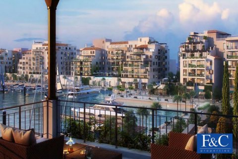 Apartamento en venta en Umm Suqeim, Dubai, EAU 1 dormitorio, 72.9 m2 № 44640 - foto 10