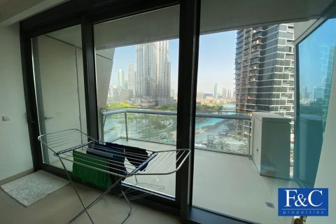 Apartamento en alquiler en Downtown Dubai (Downtown Burj Dubai), Dubai, EAU 3 dormitorios, 178.9 m2 № 45169 - foto 22
