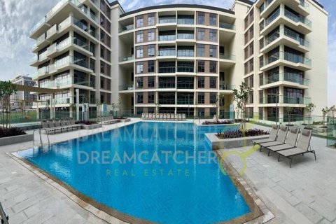 Apartamento en venta en Dubai Hills Estate, Dubai, EAU 1 dormitorio, 92.44 m2 № 35357 - foto 5