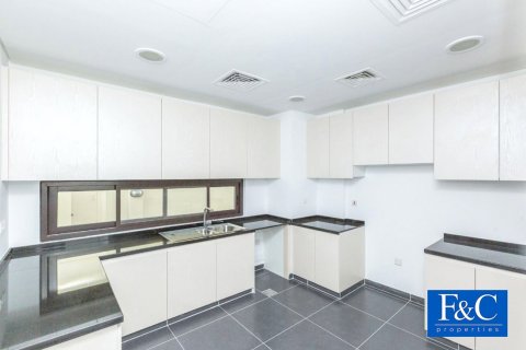 Villa en venta en DAMAC Hills (Akoya by DAMAC), Dubai, EAU 3 dormitorios, 265.2 m2 № 44636 - foto 4