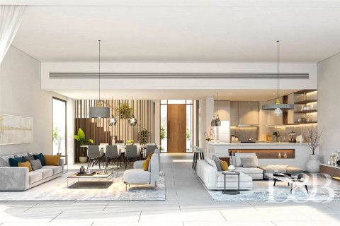 Villa en venta en Tilal Al Ghaf, Dubai, EAU 5 dormitorios, 5677 m2 № 38989 - foto 5