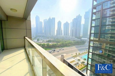 Apartamento en venta en Downtown Dubai (Downtown Burj Dubai), Dubai, EAU 1 dormitorio, 82.4 m2 № 44639 - foto 3