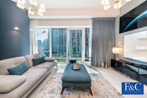Apartamento en venta en Dubai Marina, Dubai, EAU 2 dormitorios, 140.8 m2 № 44628 - foto 8