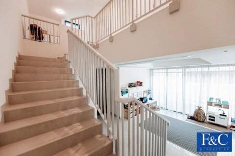Villa en venta en DAMAC Hills (Akoya by DAMAC), Dubai, EAU 3 dormitorios, 251.5 m2 № 44902 - foto 12