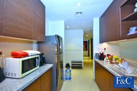 Apartamento en venta en Dubai Hills Estate, Dubai, EAU 2 dormitorios, 122.4 m2 № 44666 - foto 7