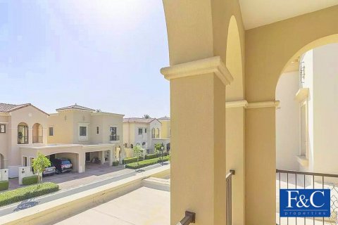 Villa en venta en Arabian Ranches 2, Dubai, EAU 5 dormitorios, 498.7 m2 № 44800 - foto 4
