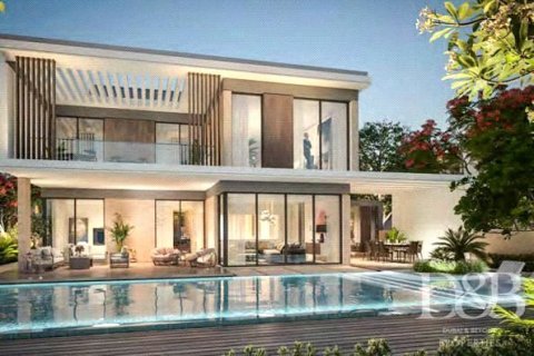 Villa en venta en Tilal Al Ghaf, Dubai, EAU 5 dormitorios, 5677 m2 № 38989 - foto 2