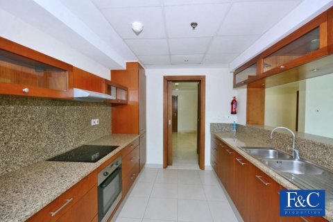 Apartamento en alquiler en Dubai Marina, Dubai, EAU 3 dormitorios, 191.4 m2 № 44882 - foto 5