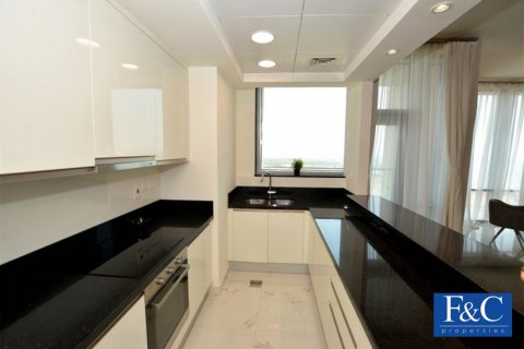 Apartamento en venta en Business Bay, Dubai, EAU 2 dormitorios, 126.2 m2 № 44760 - foto 6