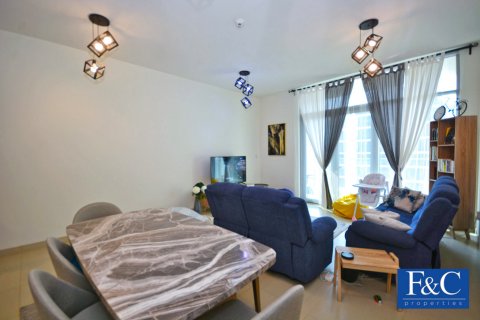 Apartamento en venta en Dubai Hills Estate, Dubai, EAU 2 dormitorios, 122.4 m2 № 44666 - foto 5