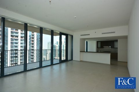Apartamento en alquiler en Downtown Dubai (Downtown Burj Dubai), Dubai, EAU 3 dormitorios, 215.4 m2 № 44688 - foto 3