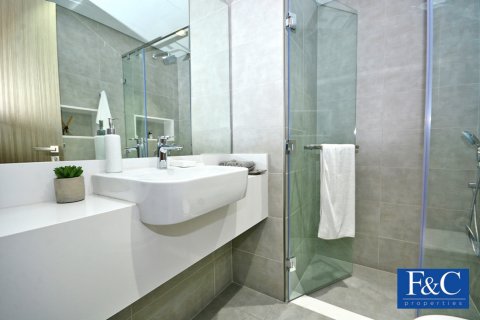 Apartamento en venta en Mohammed Bin Rashid City, Dubai, EAU 1 dormitorio, 71.3 m2 № 44834 - foto 13