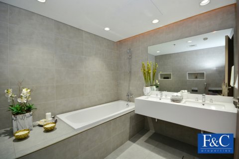 Apartamento en venta en Mohammed Bin Rashid City, Dubai, EAU 2 dormitorios, 110.9 m2 № 44663 - foto 18