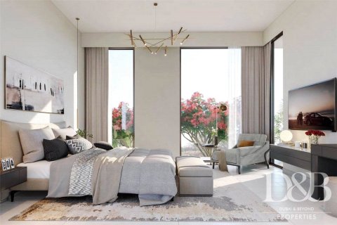 Villa en venta en Tilal Al Ghaf, Dubai, EAU 5 dormitorios, 5677 m2 № 38989 - foto 9