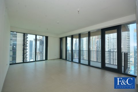Apartamento en alquiler en Downtown Dubai (Downtown Burj Dubai), Dubai, EAU 3 dormitorios, 215.4 m2 № 44688 - foto 2