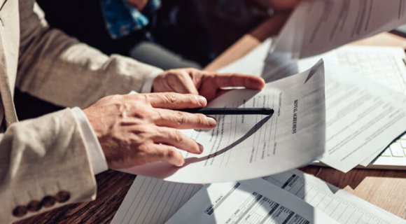 How to register a rental agreement in Dubai?