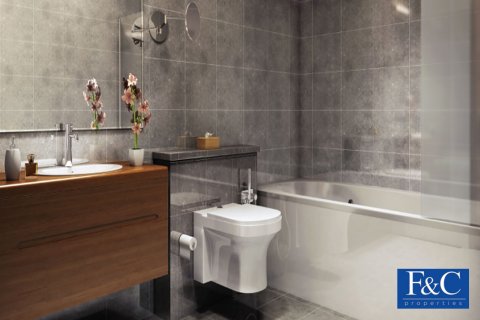 Apartamento en venta en Meydan, Dubai, EAU 2 dormitorios, 198.3 m2 № 44920 - foto 6