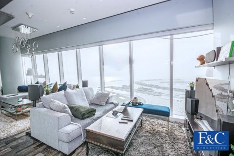 Apartamento en venta en Dubai Marina, Dubai, EAU 2 dormitorios, 117.6 m2 № 44973 - foto 2