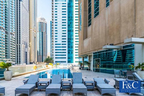 Apartamento en alquiler en Dubai Marina, Dubai, EAU 3 dormitorios, 159.9 m2 № 44789 - foto 17