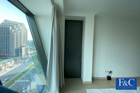 Apartamento en alquiler en Downtown Dubai (Downtown Burj Dubai), Dubai, EAU 3 dormitorios, 178.9 m2 № 45169 - foto 6