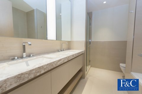 Apartamento en venta en Dubai Hills Estate, Dubai, EAU 2 dormitorios, 124.8 m2 № 44954 - foto 4