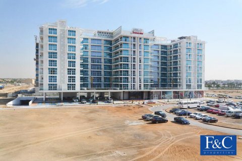 Apartamento en venta en Dubai Studio City, Dubai, EAU 2 dormitorios, 111 m2 № 44686 - foto 6