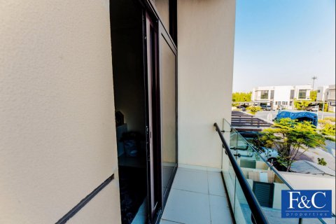 Villa en venta en DAMAC Hills (Akoya by DAMAC), Dubai, EAU 3 dormitorios, 251.5 m2 № 44902 - foto 26