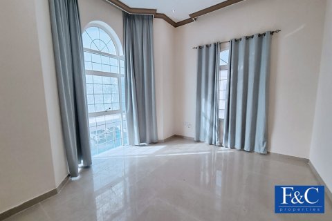 Villa en alquiler en Al Barsha, Dubai, EAU 5 dormitorios, 650.3 m2 № 44893 - foto 9