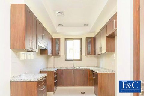 Villa en venta en Arabian Ranches 2, Dubai, EAU 5 dormitorios, 498.7 m2 № 44800 - foto 10