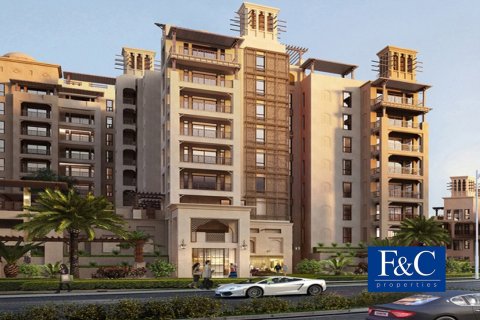 Apartamento en venta en Umm Suqeim, Dubai, EAU 3 dormitorios, 217.5 m2 № 44950 - foto 6