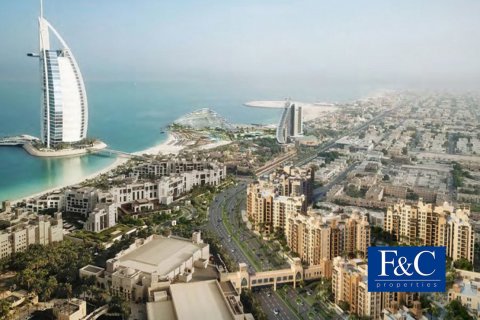 Apartamento en venta en Umm Suqeim, Dubai, EAU 3 dormitorios, 217.5 m2 № 44950 - foto 1