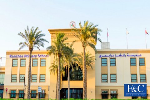 Villa en venta en Arabian Ranches 2, Dubai, EAU 5 dormitorios, 498.7 m2 № 44800 - foto 13