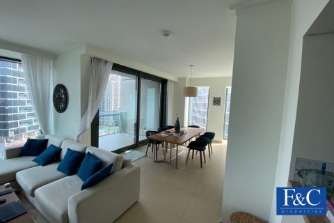 Apartamento en alquiler en Downtown Dubai (Downtown Burj Dubai), Dubai, EAU 3 dormitorios, 178.9 m2 № 45169 - foto 4