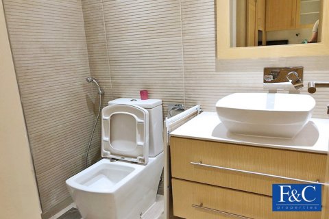 Apartamento en venta en Jumeirah Village Circle, Dubai, EAU 1 dormitorio, 90.5 m2 № 44780 - foto 13