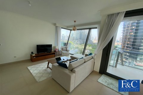 Apartamento en alquiler en Downtown Dubai (Downtown Burj Dubai), Dubai, EAU 3 dormitorios, 178.9 m2 № 45169 - foto 16