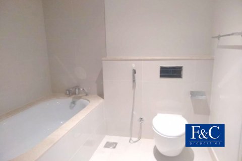 Apartamento en venta en Downtown Dubai (Downtown Burj Dubai), Dubai, EAU 1 dormitorio, 108.2 m2 № 44911 - foto 8