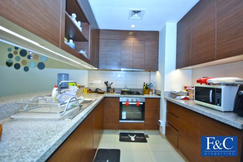 Apartamento en venta en Dubai Hills Estate, Dubai, EAU 2 dormitorios, 122.4 m2 № 44666 - foto 6