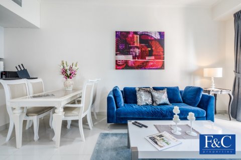 Apartamento en venta en Dubai Marina, Dubai, EAU 1 dormitorio, 78.4 m2 № 44883 - foto 10