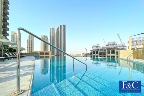 Apartamento en venta en Dubai Creek Harbour (The Lagoons), Dubai, EAU 2 dormitorios, 105.8 m2 № 44765 - foto 11