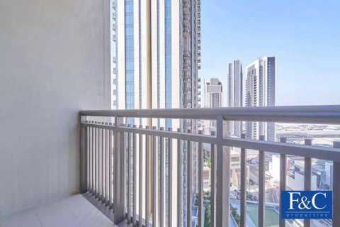 Apartamento en venta en Dubai Creek Harbour (The Lagoons), Dubai, EAU 2 dormitorios, 106.2 m2 № 44749 - foto 6