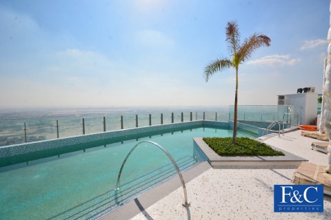 Apartamento en venta en Business Bay, Dubai, EAU 2 dormitorios, 182.3 m2 № 44740 - foto 8