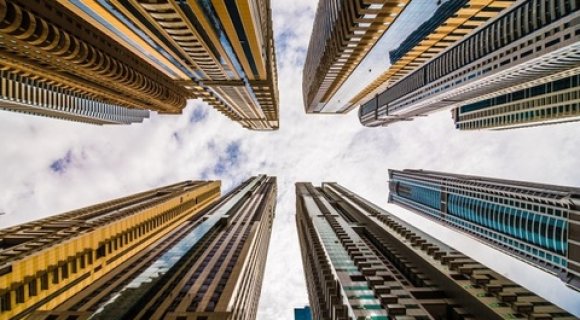 Property transaction in Dubai in August 2021 reached USD 4 billion