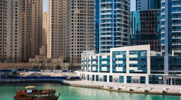 The first phase of Motor City Hills by Dubai's Union Properties will feature 415 townhouses