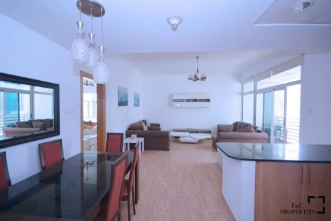 Apartamento en venta en Business Bay, Dubai, EAU 1 dormitorio, 75.4 m2 № 44656 - foto 5