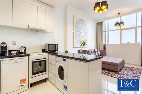 Apartamento en venta en Jumeirah Village Circle, Dubai, EAU 1 dormitorio, 71.3 m2 № 44597 - foto 2