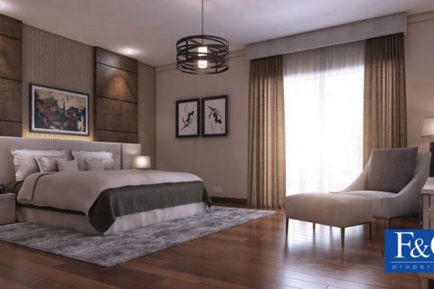 Adosado en venta en Dubai Land, Dubai, EAU 3 dormitorios, 207.2 m2 № 44626 - foto 8